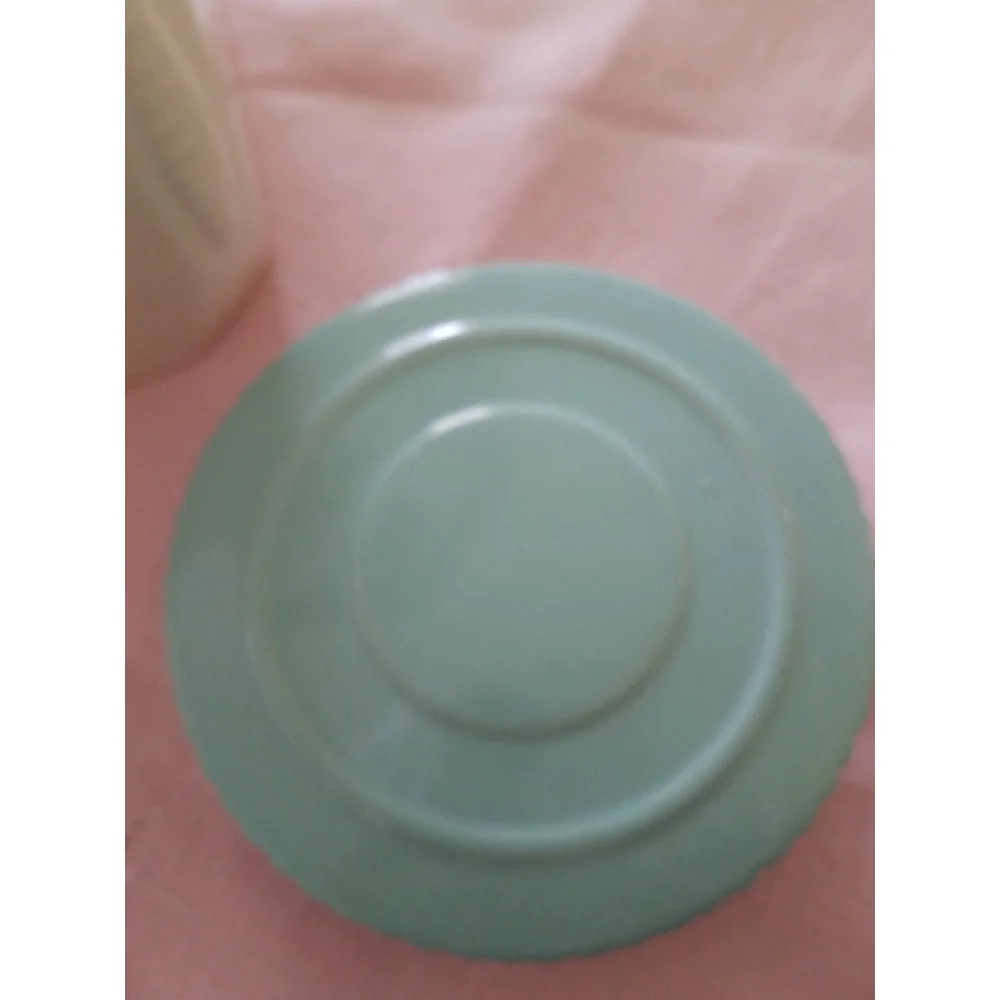 Cookie Jar treat canister